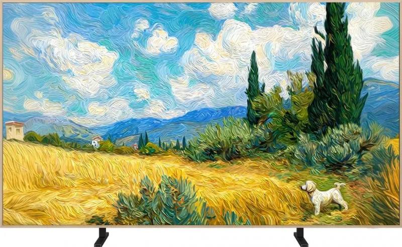 ��������� TCL 65A400 Pro QLED, 4K Ultra HD, Google TV, �������