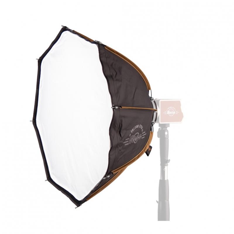 �������� Falcon Eyes Retro OB60 miniBW �������������� � ������