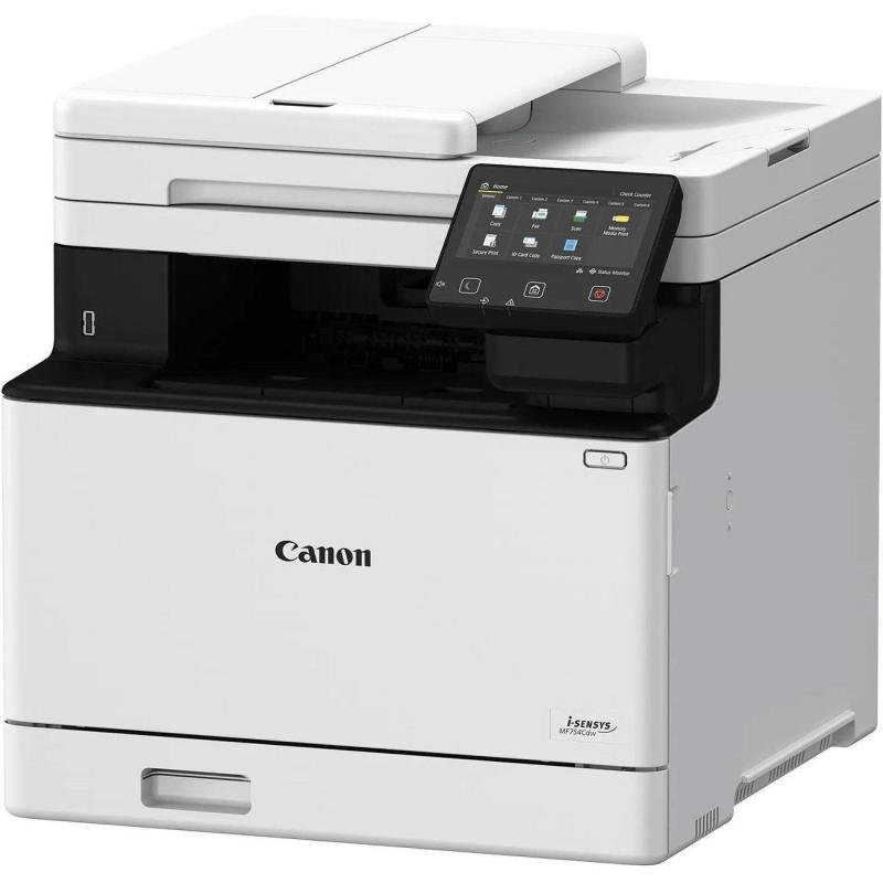 ��� Canon i-SENSYS MF754Cdw II �������� [7185C010]