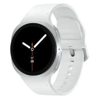 �����-���� Samsung Galaxy Watch 8 SM-L335 (2025) LTE 44��, Silver (�����������)