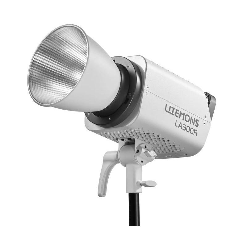�������� ������������� ���������� Godox LITEMONS LA300R K1