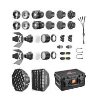 �������� ���������� ������������ Godox Knowled MS60R 2K