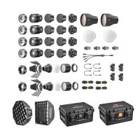 �������� ���������� ������������ Godox Knowled MS60R 4K