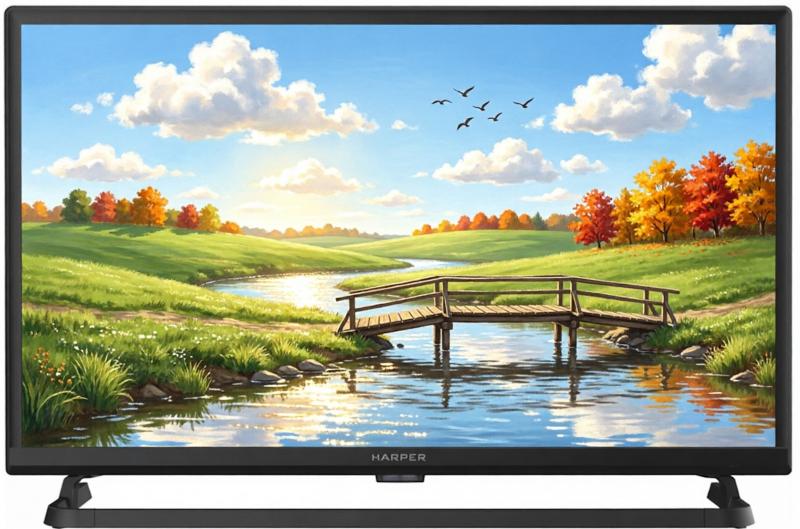 ��������� HARPER 24R590TS