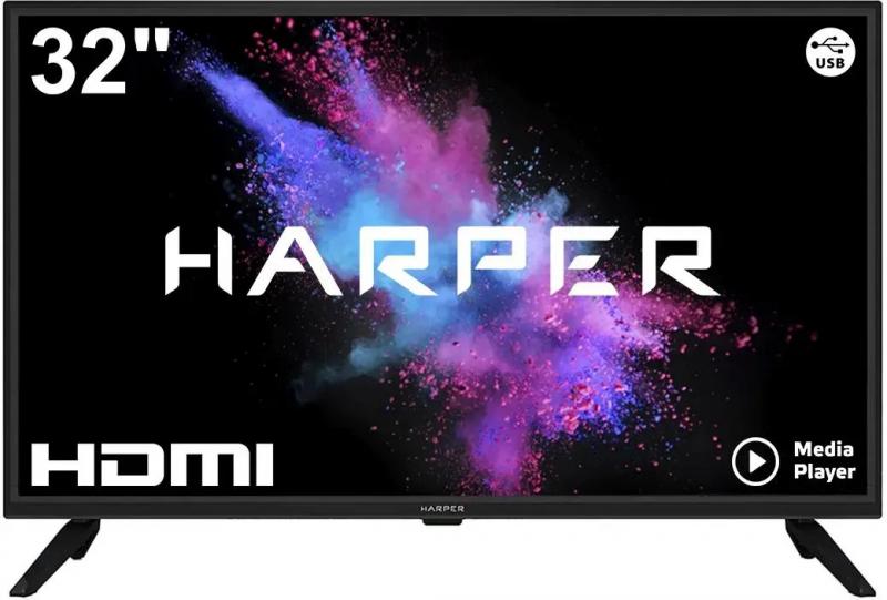 ��������� Harper 32R470T