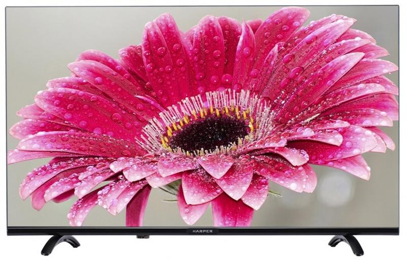 ��������� Harper 32R720TS ������ LED HD 60Hz Android