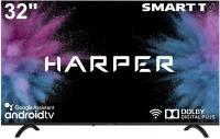 ��������� Harper 32R720TS ������ LED HD 60Hz Android
