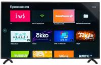 ��������� Harper 40F660TS ������ LED FHD 60Hz AndroidTV