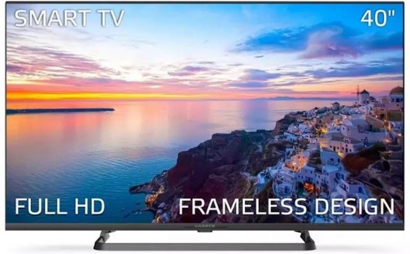 ��������� Harper 40F685TS ������ LED FHD 60Hz