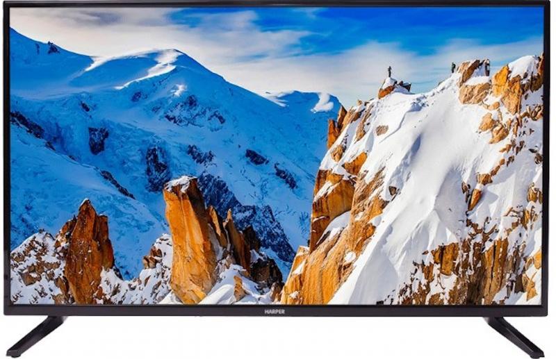 ��������� Harper 43F660TS ������ DLED FHD 60Hz