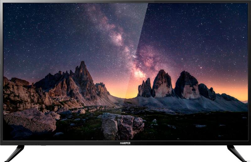 ��������� Harper 55U750TS UHD 3840x2160