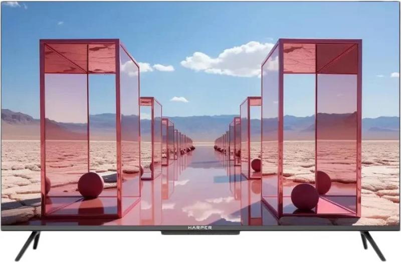 ��������� Harper 65Q770TS ������ DLED 4K UHD 60Hz