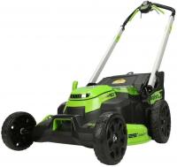 ������������� Greenworks GD60LM61 �������������� 60V, 61��, ����������, �/�, ��� ��� � �� [2519107]