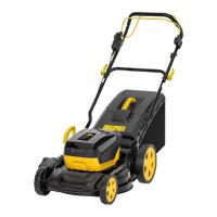 ������������� �������������� Huter CLM-460 PRO (����������, � ��� 4 �/� � �.�. � ���������)