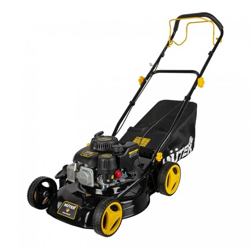 ������������� ���������� Huter GLM-460ST Grey