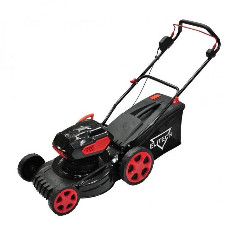 ������������� �������������� Elitech ��� 36��/430, 18 �, 4 ��