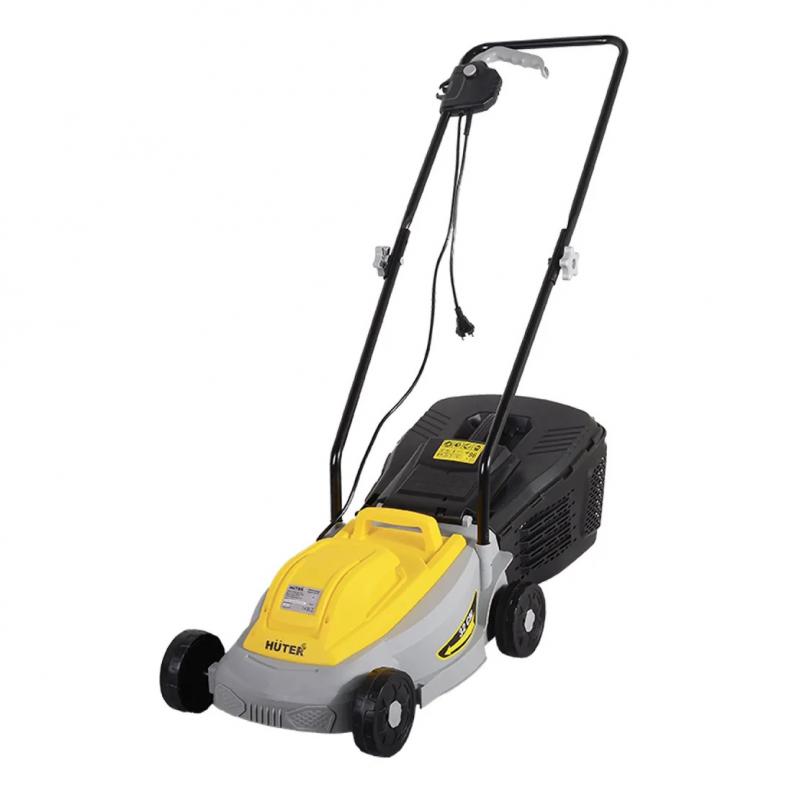������������� ������������� Huter ELM-110M