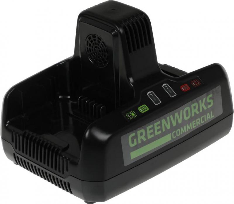 �/� Greenworks G82C2 [2939007]