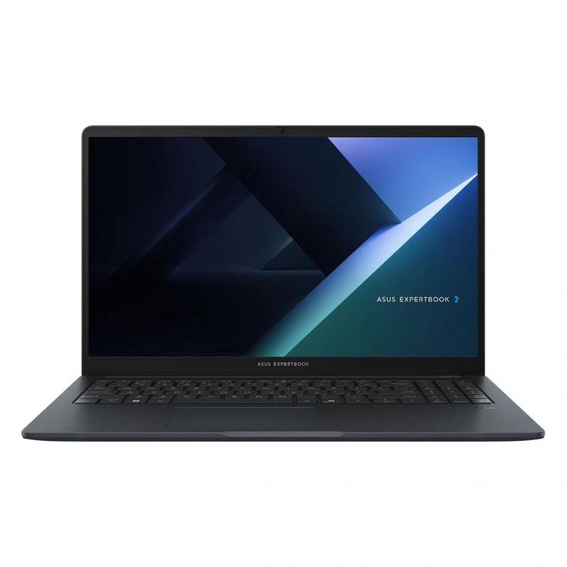 ������� ASUS ExpertBook B1 B1503CVA-S77900 Intel Core 5 120U 1400MHz/15.6''/1920x1080/16GB/512GB SSD/Intel Graphics/Wi-Fi/Bluetooth/Windows 11 Pro (90NX0801-M08ZD0_Win11P) Grey