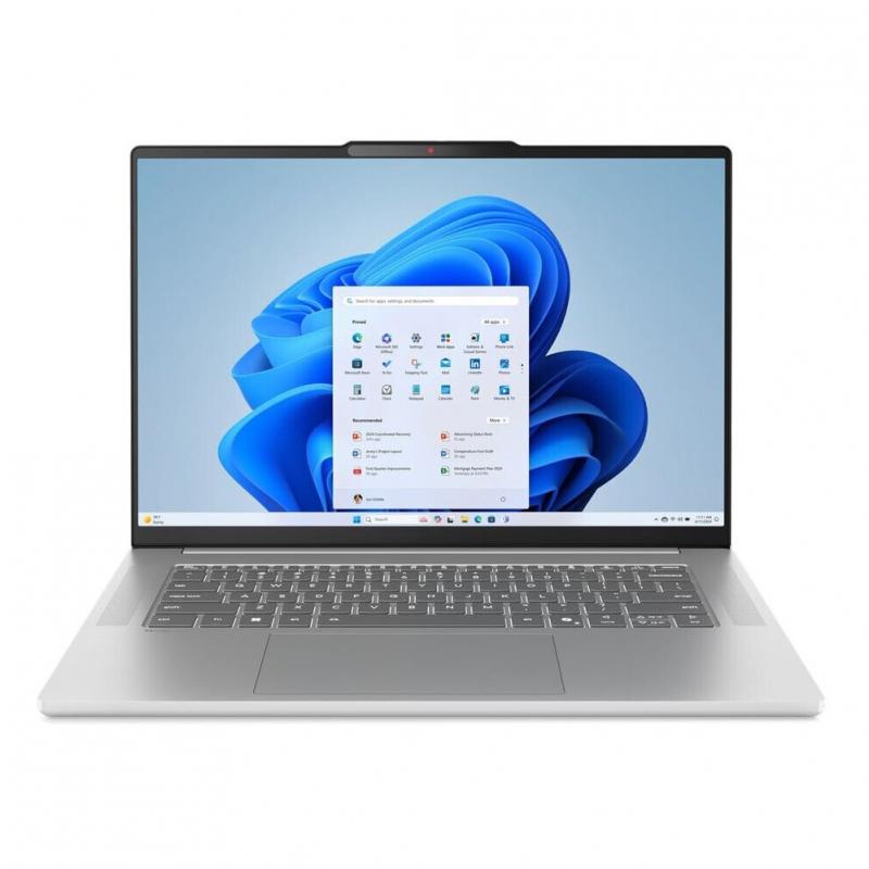 ������� Lenovo IdeaPad 5 Slim 15ARP10 AMD Ryzen 7 7735HS 3200MHz/15.1''/2560x1600 OLED/16GB/512GB SSD/AMD Radeon 680M/Wi-Fi/Bluetooth/��� �� (83J3006BRK) Grey
