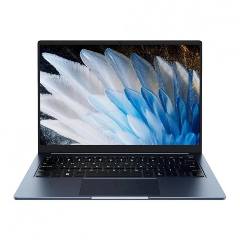 ������� CHUWI Corebook Air Plus 2026, 16'', IPS, AMD Ryzen 5 6600H 3.3���, 6-�������, 16�� LPDDR5, 512�� SSD,  AMD Radeon  660M, Windows 11 Home,  ����� [2147973]