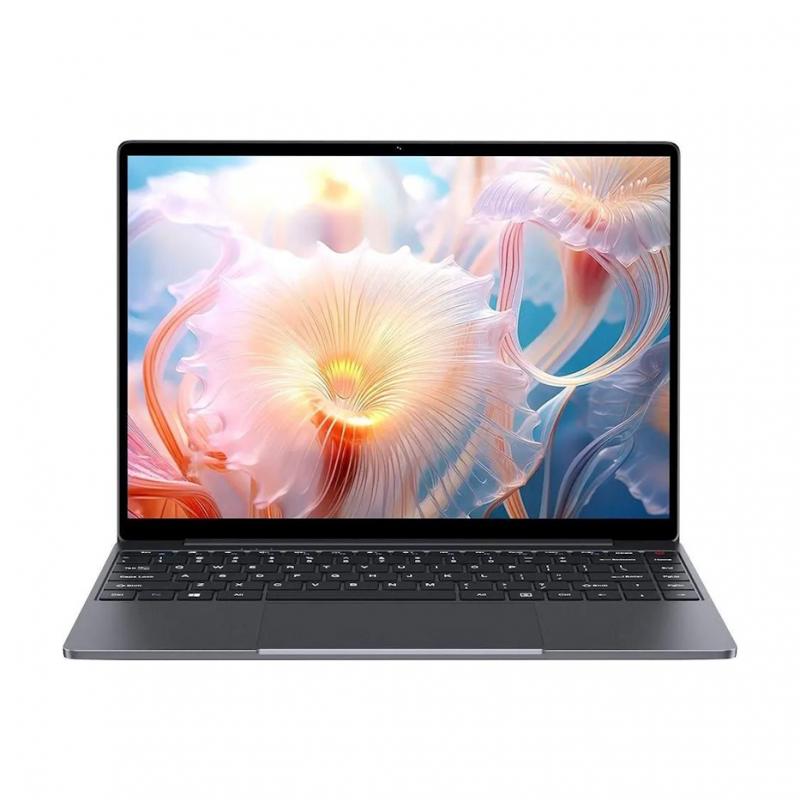 ������� CHUWI Corebook X 14, 14'', IPS, Intel Core i9 13900HK 2.6���, 14-�������, 16�� DDR4, 1�� SSD,  Intel Iris Xe graphics, Windows 11 Home,  ����� [2174156]