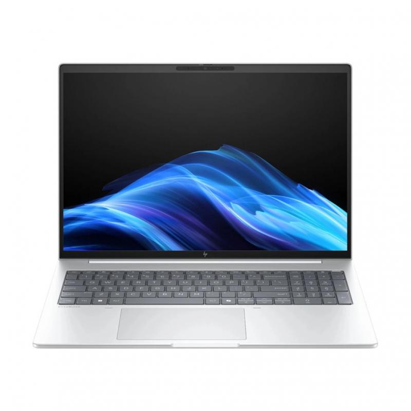 ������� HP EliteBook 8 G1i, 14'', IPS, Intel Core Ultra 7 268V 2.2���, 8-�������, 32�� DDR5, 512�� SSD,  Intel Graphics, Windows 11 Pro,  �����������  [C6SA9UC]