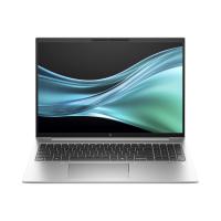 ������� HP EliteBook 640 G11, 14'', IPS, Intel Ultra 7 155U 1.7���, 12-�������, 16�� DDR5, 512�� SSD,  Intel Graphics, noOs,  �����������  [A23E2EA]