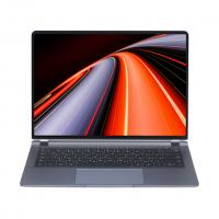 ������� Huawei MateBook GT 14 EnzoH-W5611T, 14.2'', OLED, Intel Core Ultra 5 125H 1.2���, 14-�������, 16�� LPDDR5x, 1�� SSD,  Intel Arc, noOs,  ����� ������  [53014NQD]