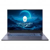 ������� THUNDEROBOT 911 Plus SD, 17.3'', IPS, Intel Core i5 12450H 2���, 8-�������, 16�� DDR4, 512�� SSD,  NVIDIA GeForce  RTX 3050 - 4 ��, TGP 95��,  FreeDOS,  �����  [JT009800KRU]