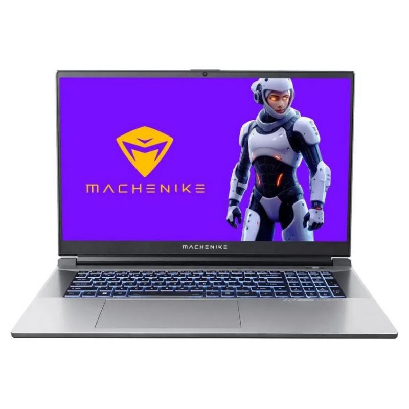 ������� ������� MACHENIKE L17 Pulsar L, 17.3'', IPS, Intel Core i5 12450H 2���, 8-�������, 16�� DDR5, 1�� SSD,  NVIDIA GeForce  RTX 4050 - 6 ��, TGP 105��,  FreeDOS,  �����  [JJ00GA00JRU]