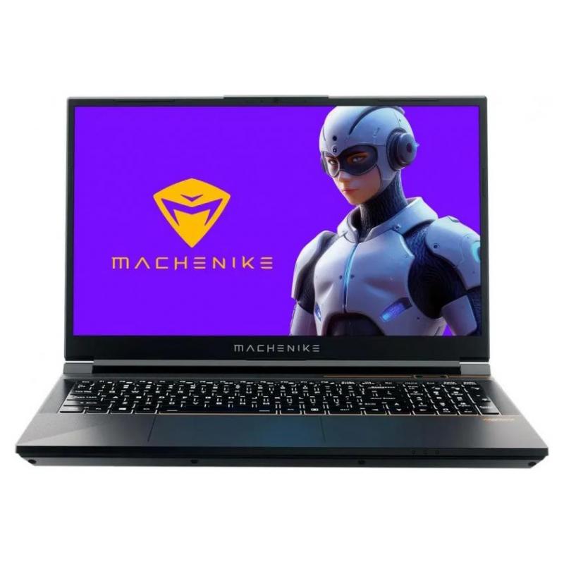 ������� ������� MACHENIKE S15 Quazar S, 15.6'', IPS, Intel Core i5 12450H 2���, 8-�������, 16�� DDR4, 512�� SSD,  NVIDIA GeForce  RTX 3050 - 4 ��, TGP 95��,  noOs,  �� [JJ00GB00JRU]