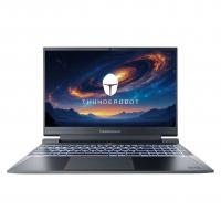 ������� ������� THUNDEROBOT 911 X Wild Hunter G3 Pro, 15.6'', IPS, Intel Core i5 13420H 2.1���, 8-�������, 16�� DDR5, 1�� SSD,  NVIDIA GeForce  RTX 5060 - 8 ��, TGP 115��,  FreeDOS,  ���� [JT009K00KRU]