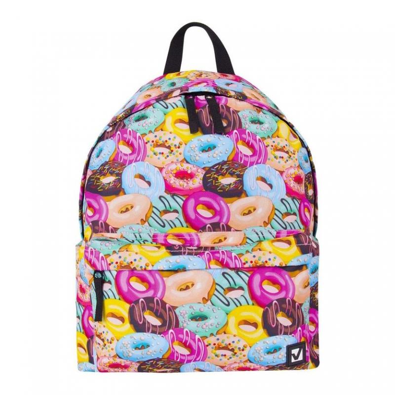 ������ BRAUBERG ����-������ 228862 Donuts [228862]