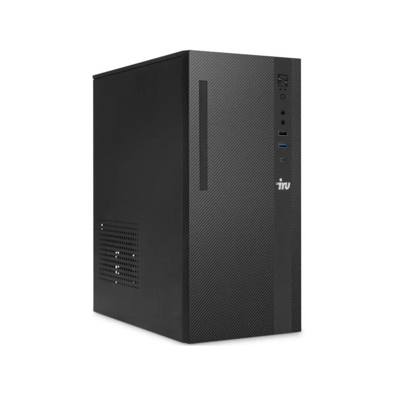 ��������� iRU 310SC Tower Intel Core i5 13400,  DDR5 32��, 512�� SSD, Intel UHD Graphics 730,  Windows 11 Pro,  ������ [2140111]