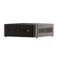 ��������� Chuwi AuBox  Intel Core Ultra 5 226V(2.1Ghz)/16Gb/512Gb/Int:Intel Iris Xe Graphics/BT/WiFi/war 1y/0.865kg/Grey/Win11Pro + USB3.0*4/HDMI*1/DP*1/RJ45*1/WIFI6,BT5.2/bracket [CWI611P]