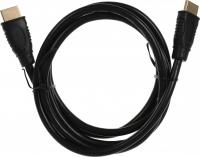 ������ �����-����� Buro HDMI (m)/HDMI (m) 1.5�. ������ (BU-HDMI-V2.0-1.5M)