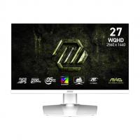 27'' ������� MSI Mag 274QRFW E20,  2560x1440,  IPS,  200��,  2�HDMI,  1�DP,  ����� [9s6-3cf99t-011]