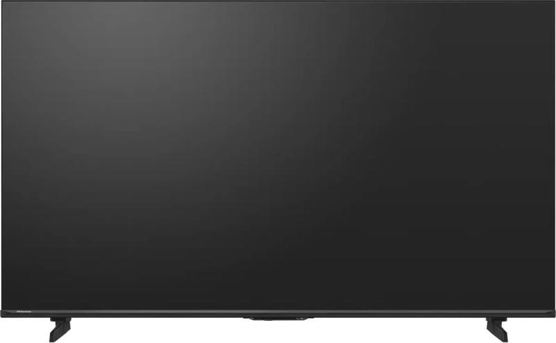 ��������� Hisense 50E7S PRO QLED, 4K Ultra HD, �������-�����
