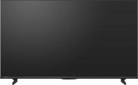 ��������� Hisense 50E7S PRO QLED, 4K Ultra HD, �������-�����