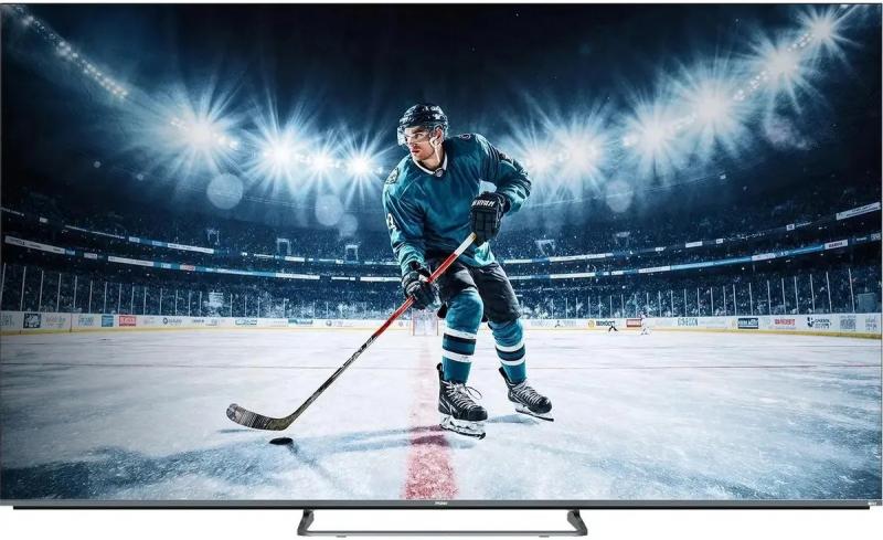 ��������� HAIER 65 MiniLED M4 4K Ultra HD, Android TV, �����������
