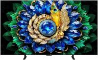 ��������� TCL 65A400M QD-MiniLED (2026) Slim QLED, 4K Ultra HD, Google TV, ������