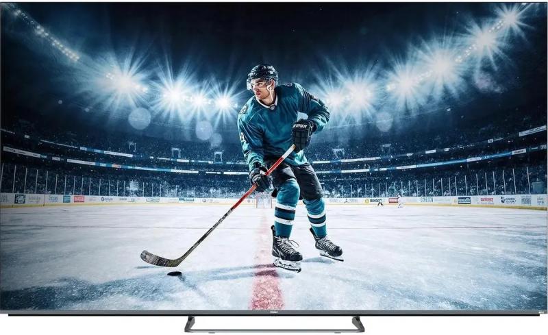 ��������� HAIER 75 MiniLED M4 4K Ultra HD, Android TV, �����������