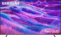 ��������� Samsung QE100QN80FUXRU Neo QLED, 4K Ultra HD, Tizen OS, ������ �����