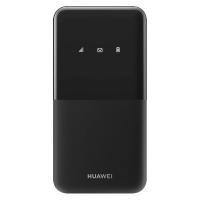 HUAWEI 51071VKC E5586-326 Mobile WiFi 5 ����������� ����� 4G, LTE Cat4., 3FF Micro-SIM, USB Type-C, 1500 ��*�, BLACK