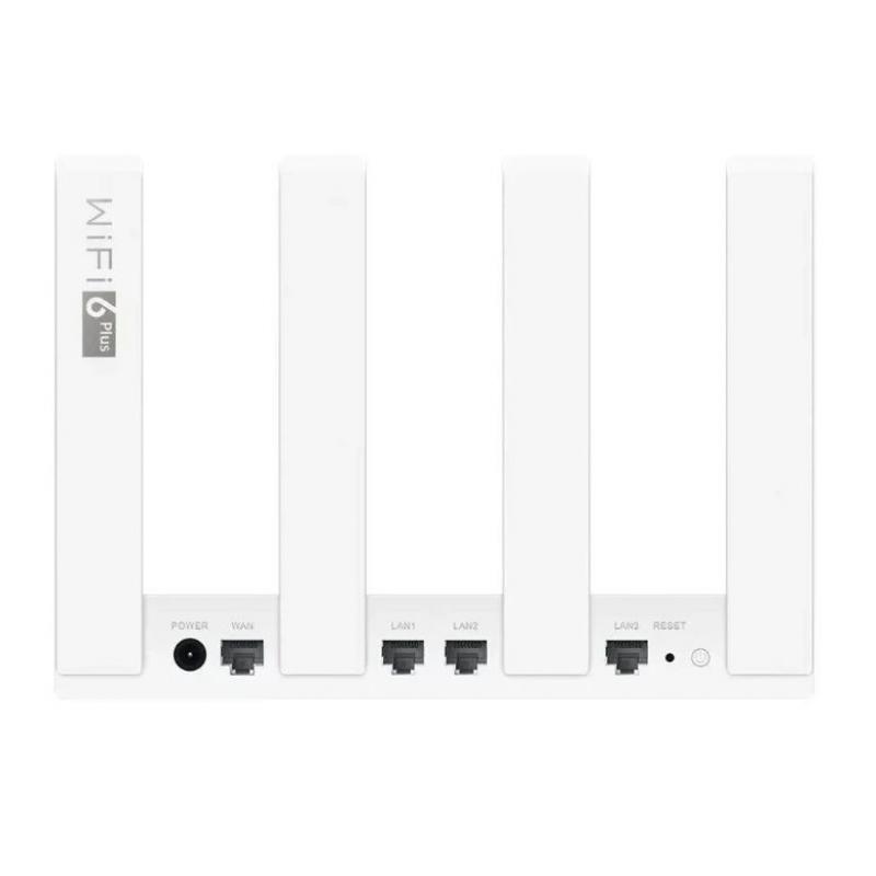 HUAWEI 53030EDM PSDN-AX31-20 WiFi AX3 Dual Core ������������� Wi-Fi 6 AX3000 , WAN/LAN:4xGE WS7100 V4