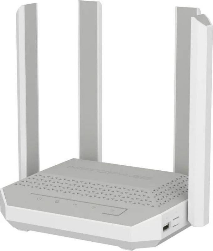 Netcraze Hopper (NC-3811)