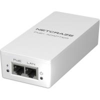 Netcraze PoE+ Adapter (NPA-150) ���������� ������� ������� PoE+ ��������� 30 ��