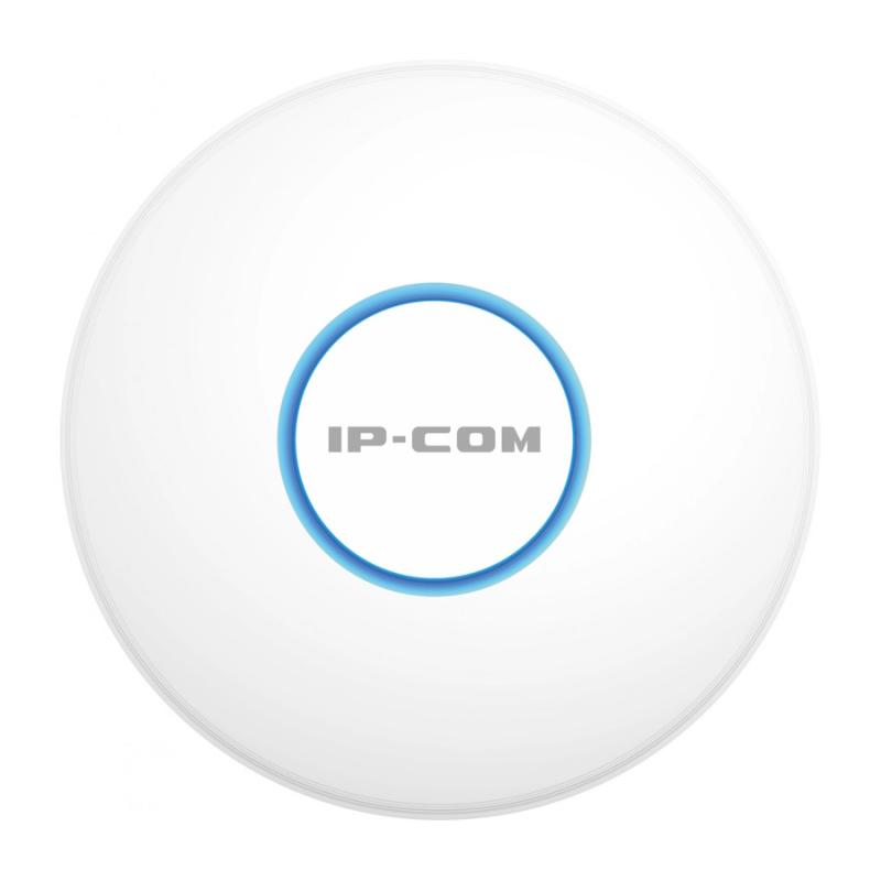 ����� ������� IP-COM IUAP-AC-LITE,  AC1200,  2.4/5���,  1xRJ45,  ����� [IUAP-AC-LITE]