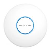 ����� ������� IP-COM IUAP-AC-LITE,  AC1200,  2.4/5���,  1xRJ45,  ����� [IUAP-AC-LITE]
